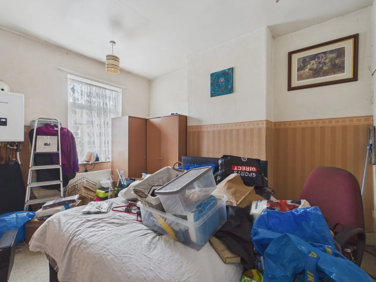 Goosebutt Court, Parkgate, photo 9