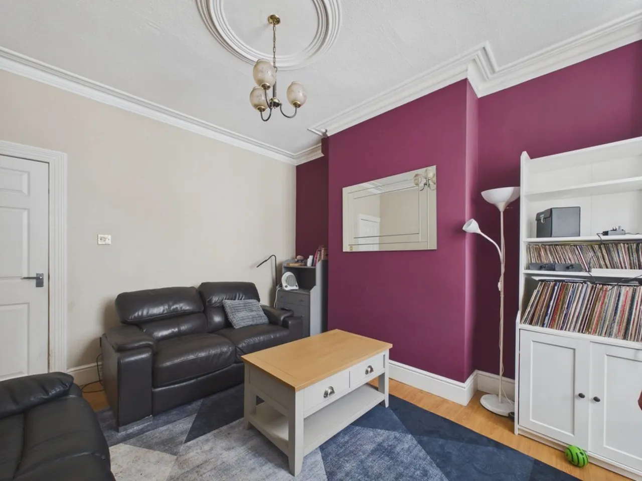 Goosebutt Court, Parkgate, photo 6