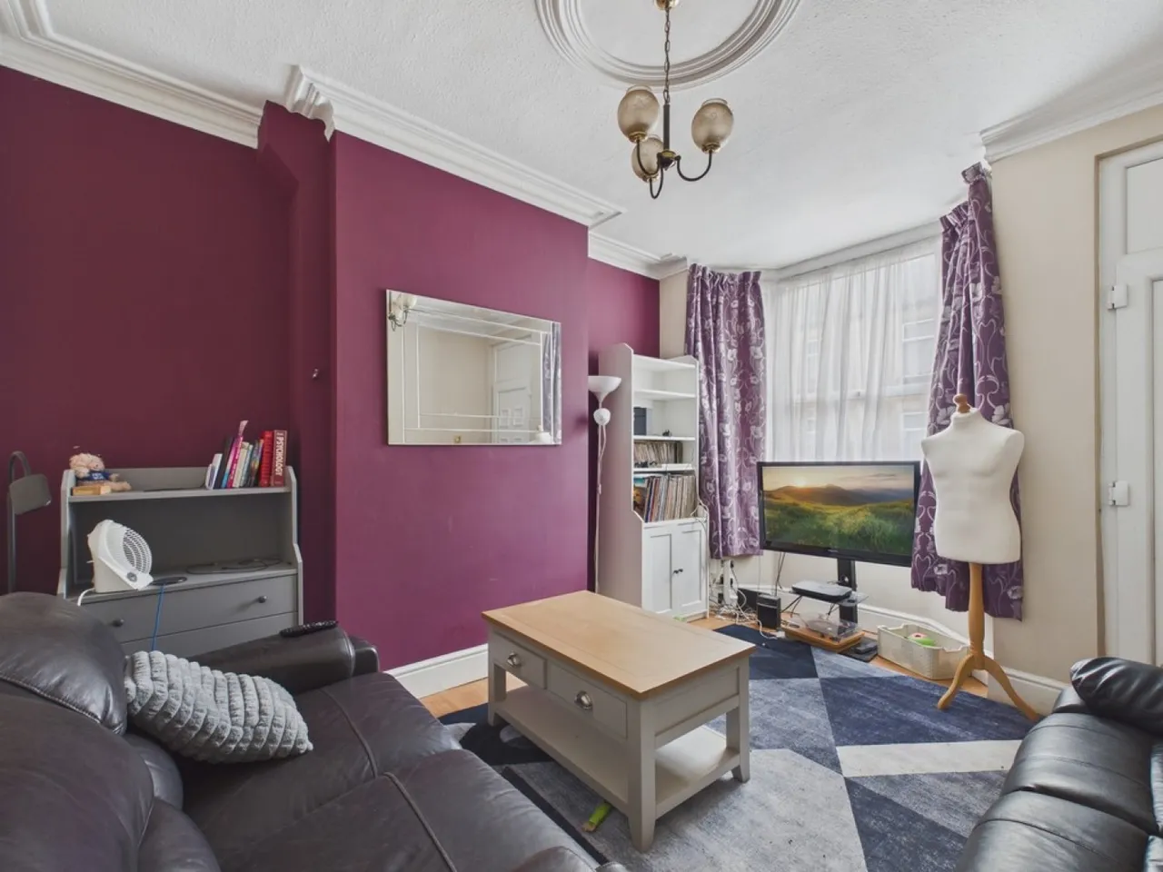 2 bed house for sale — Goosebutt Court, Parkgate