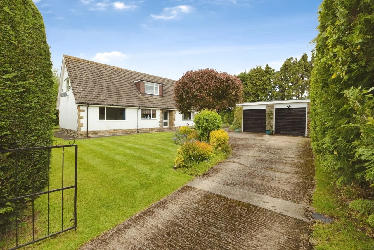 4 bed house for sale — Picton, Yarm, North Yorkshire, TS15
