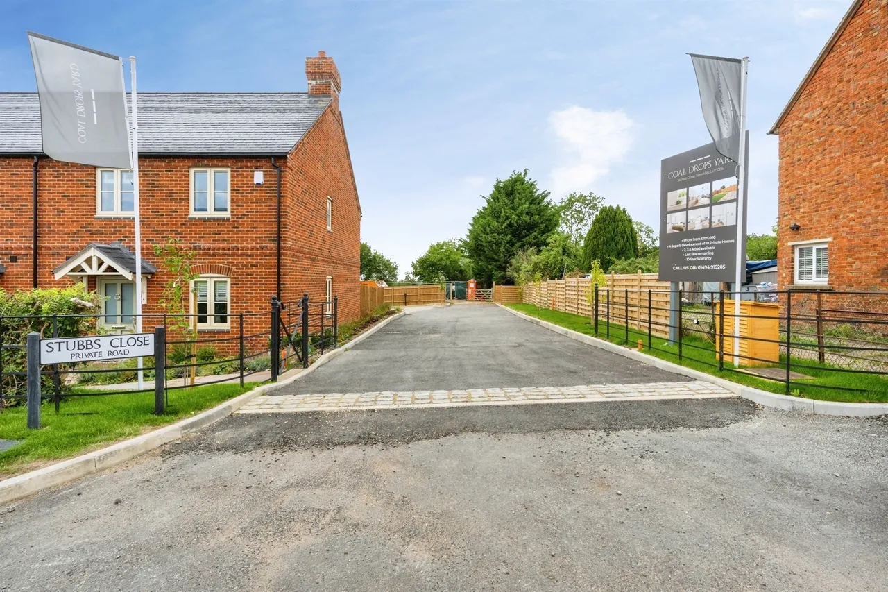 Stubbs Close, Stewkley, LU7, photo 13