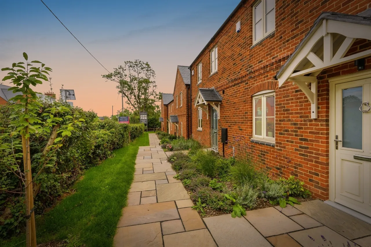 3 bed house for sale, Stubbs Close, Stewkley, LU7