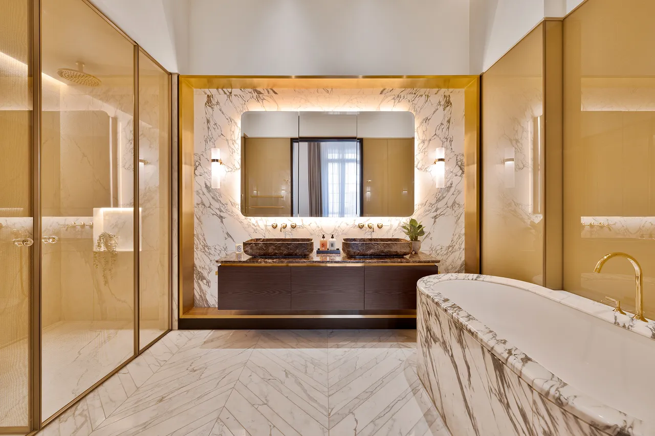 Stanhope Gate, Mayfair, London, photo 11