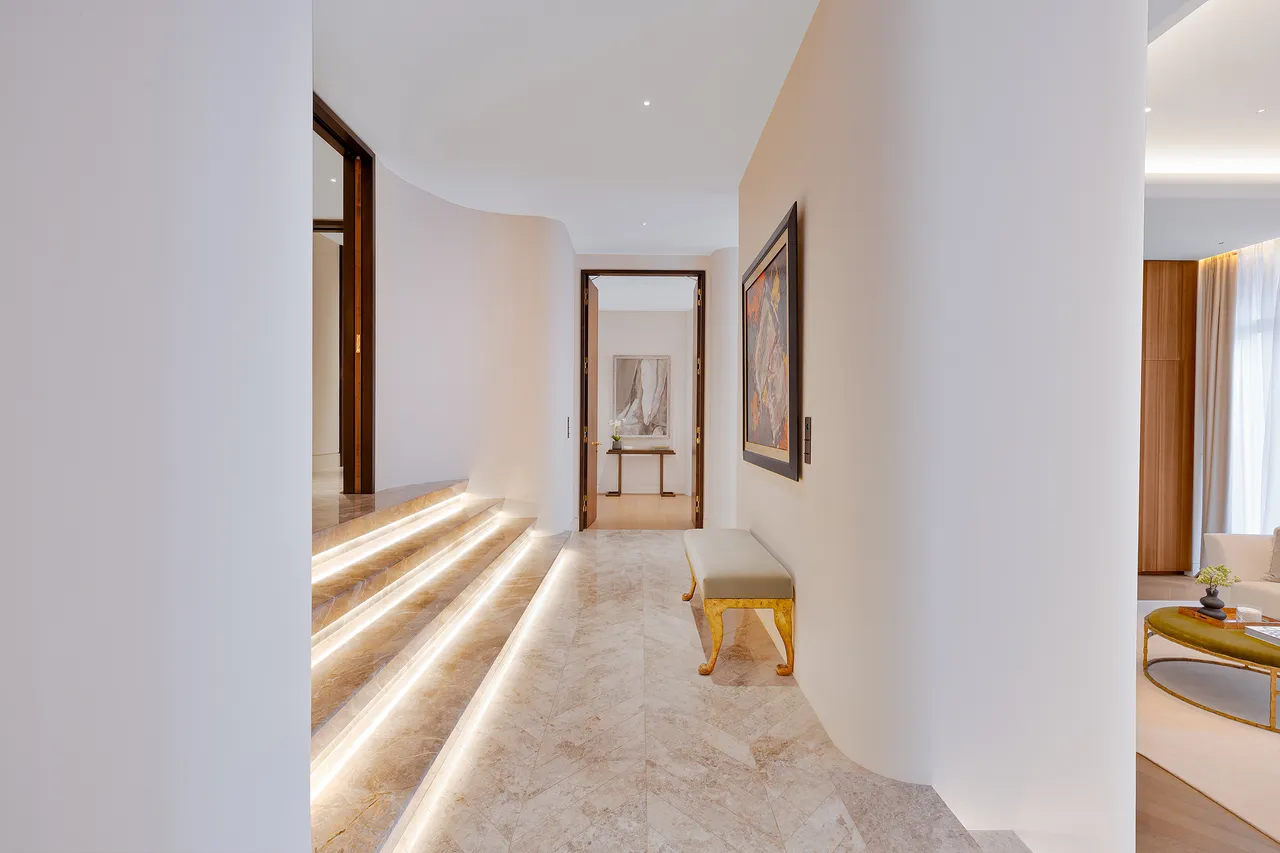 Stanhope Gate, Mayfair, London, photo 9