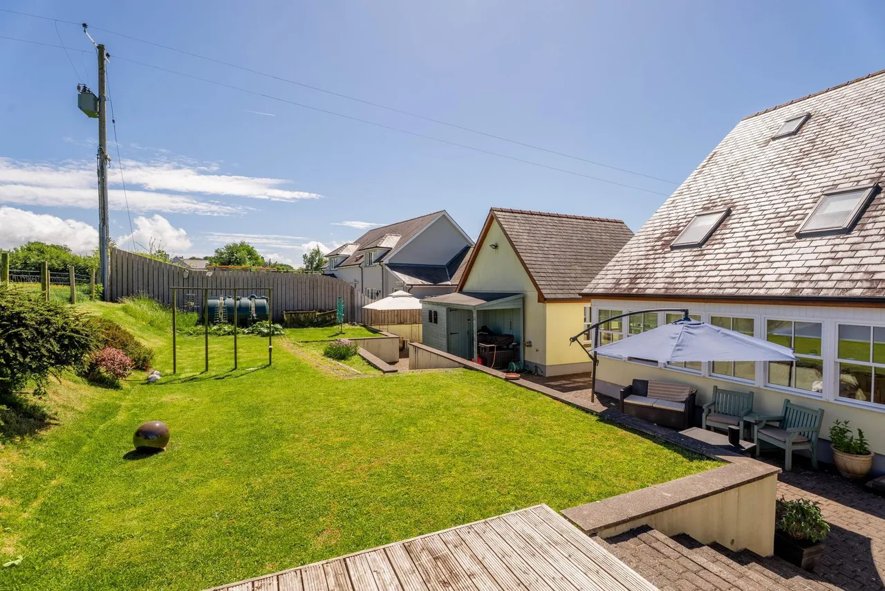 Bancyffordd, Llandysul, SA44, photo 32