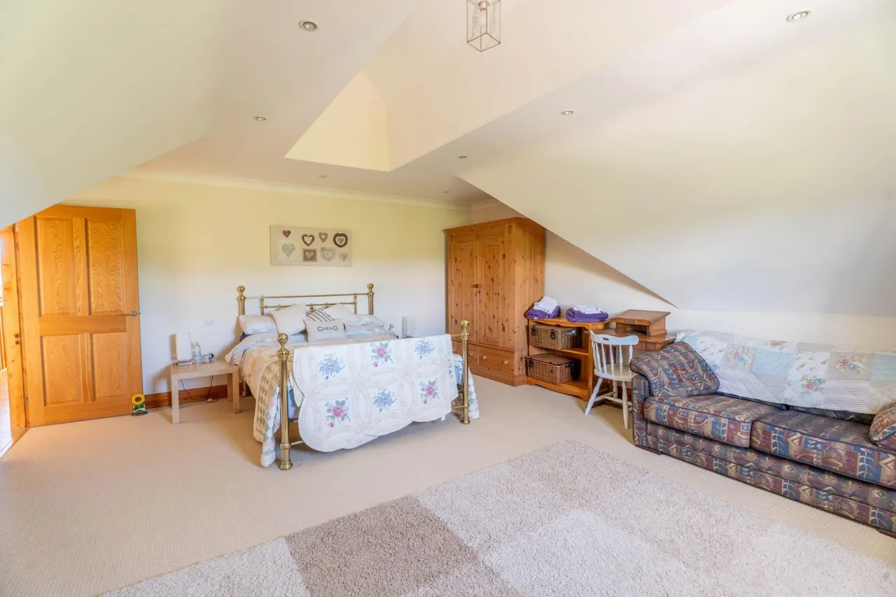 Bancyffordd, Llandysul, SA44, photo 24