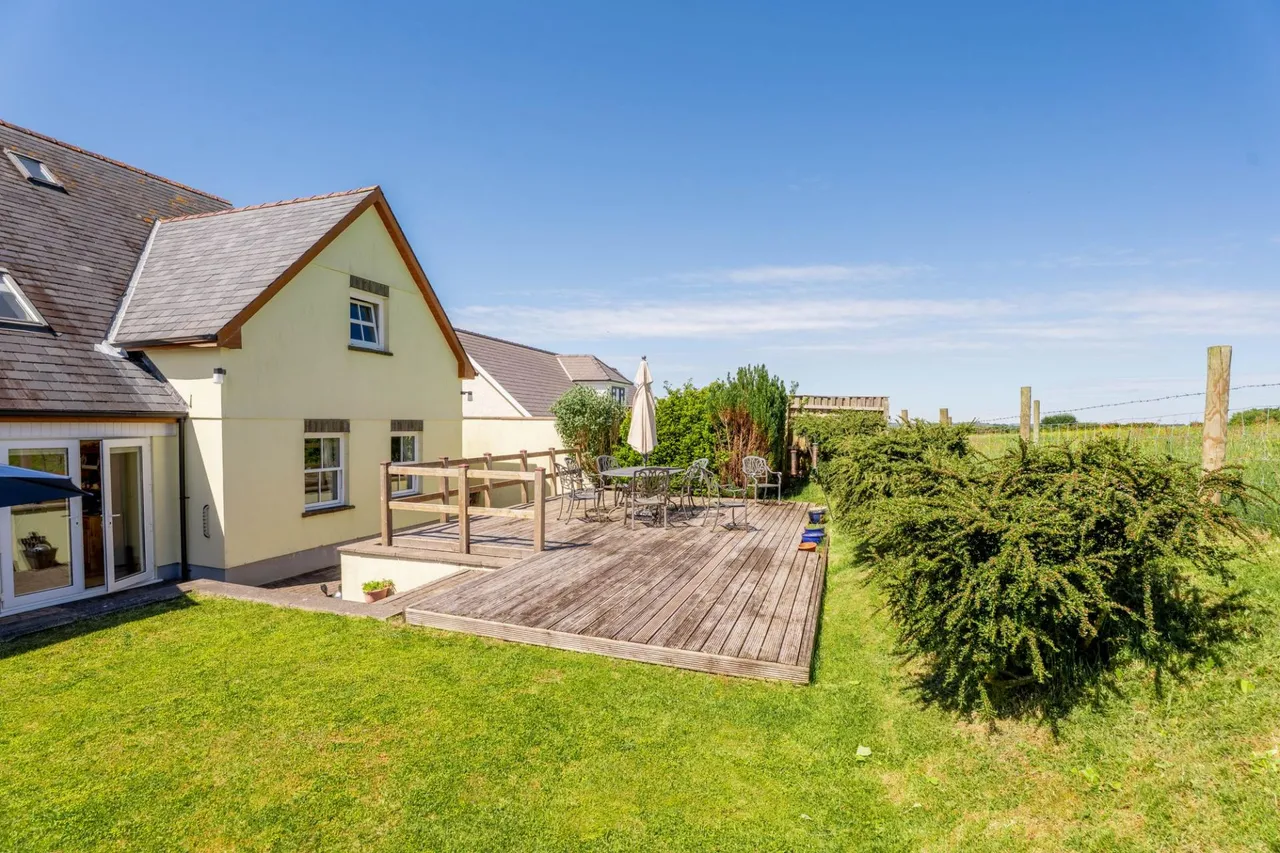 Bancyffordd, Llandysul, SA44, photo 33