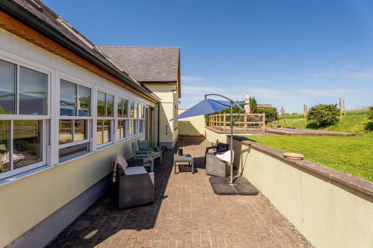 Bancyffordd, Llandysul, SA44, photo 34