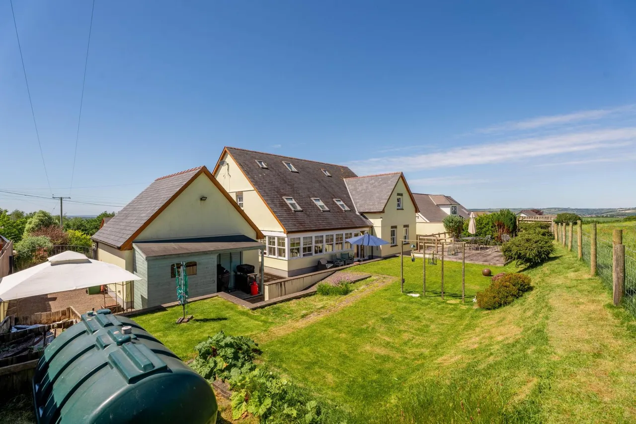 Bancyffordd, Llandysul, SA44, photo 36