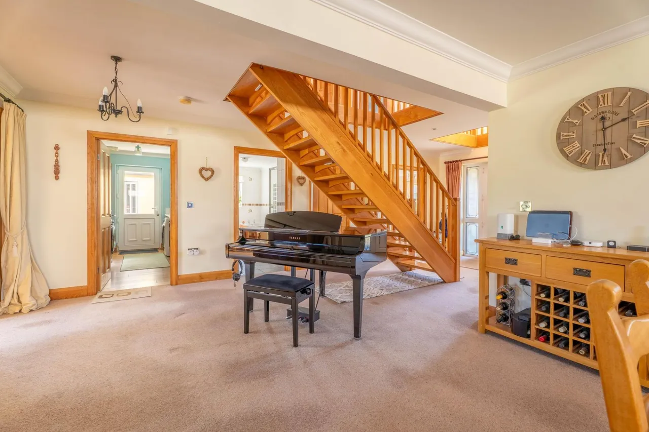 Bancyffordd, Llandysul, SA44, photo 7