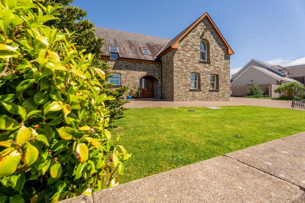 Bancyffordd, Llandysul, SA44, photo 40