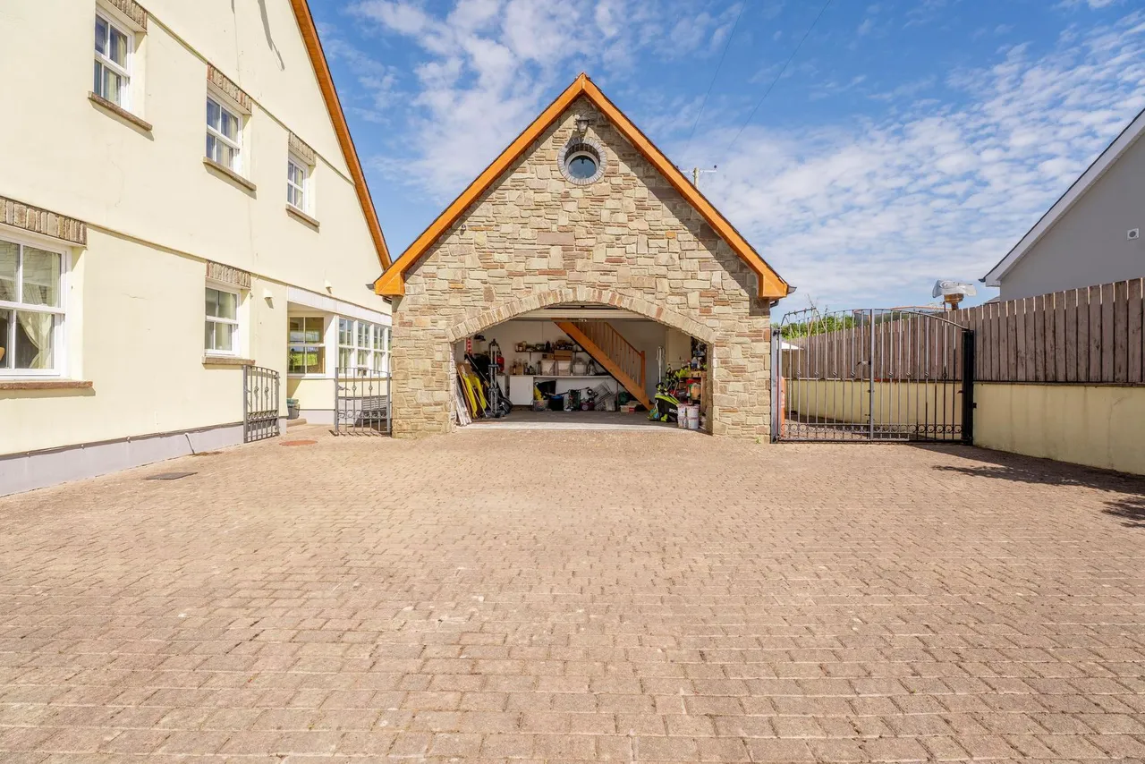 Bancyffordd, Llandysul, SA44, photo 37