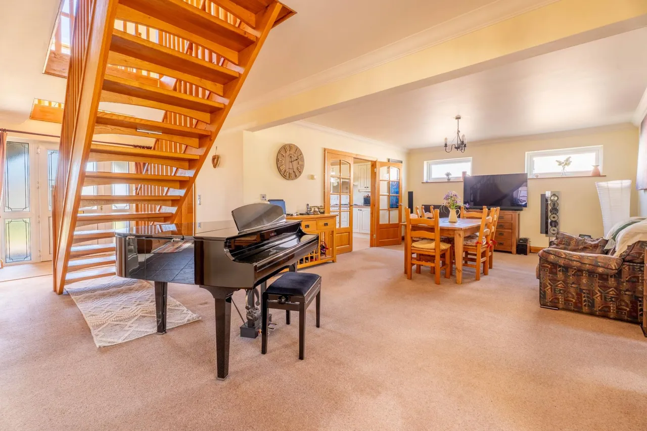 Bancyffordd, Llandysul, SA44, photo 6