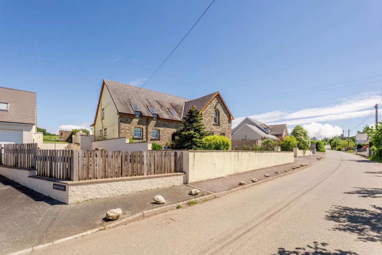 Bancyffordd, Llandysul, SA44, photo 43