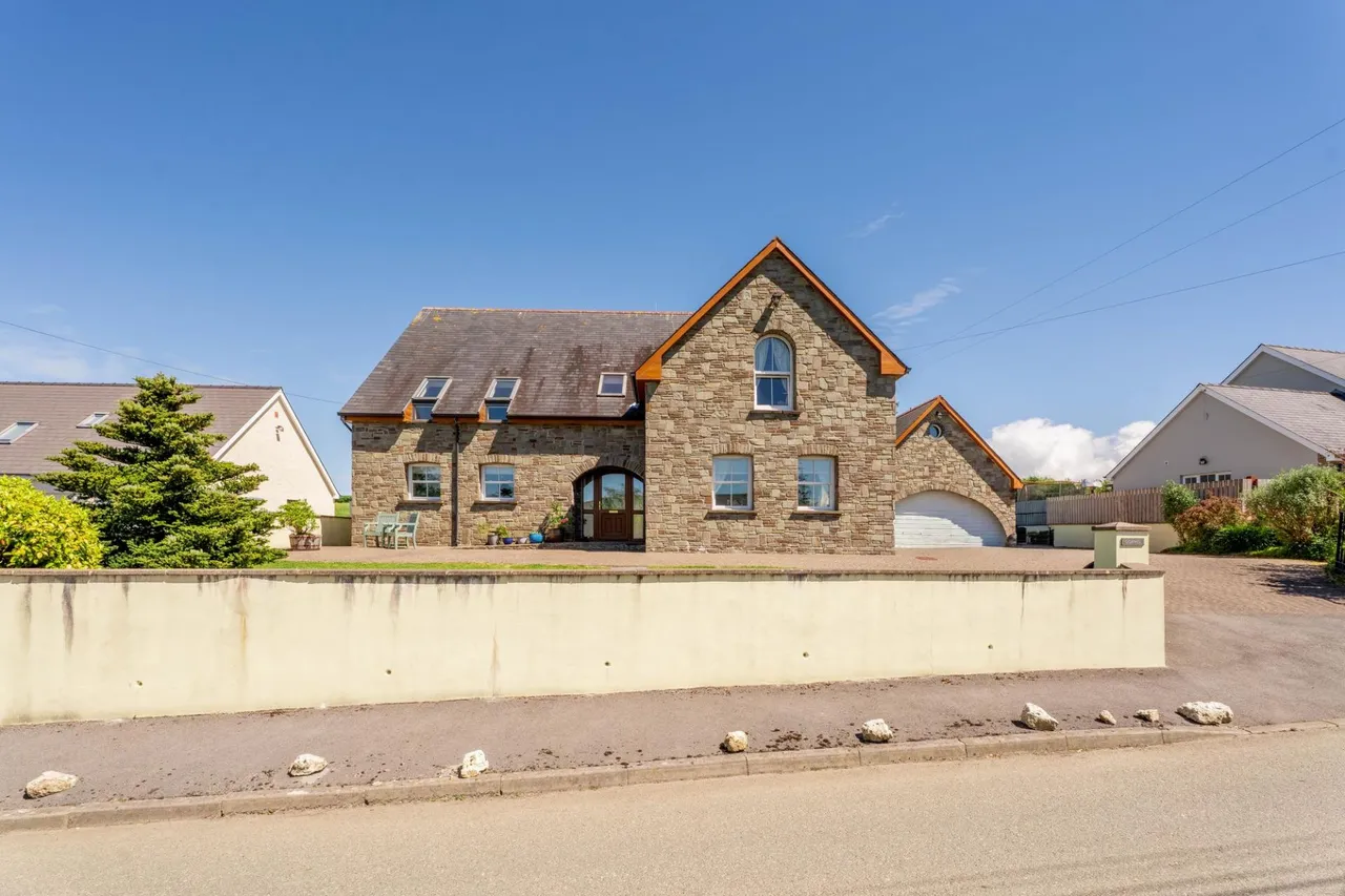 Bancyffordd, Llandysul, SA44, photo 41