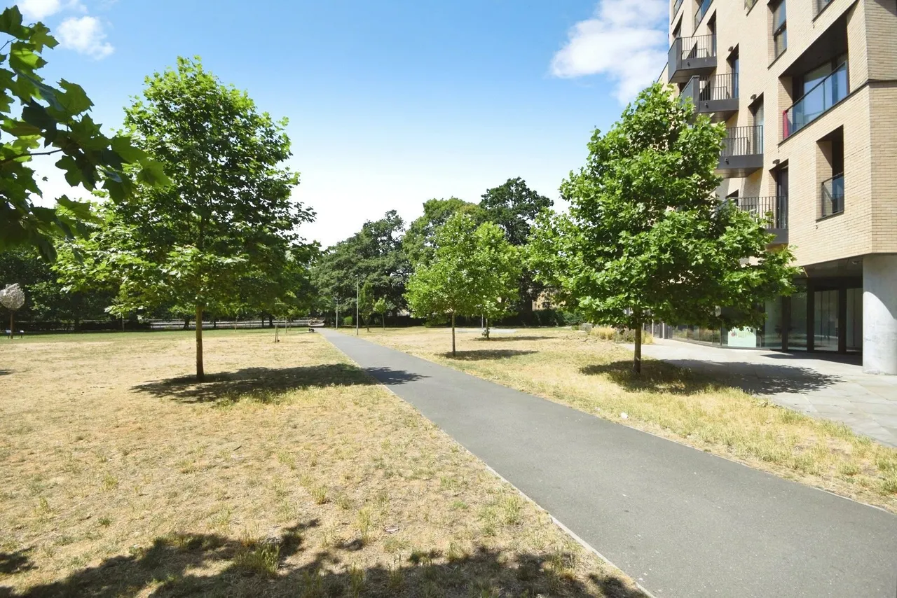 Burgess Springs, Chelmsford, Essex, CM1, photo 12