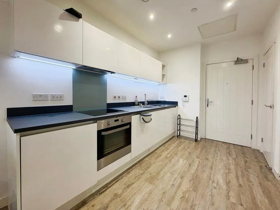 Kings Road, Reading, RG1, photo 2