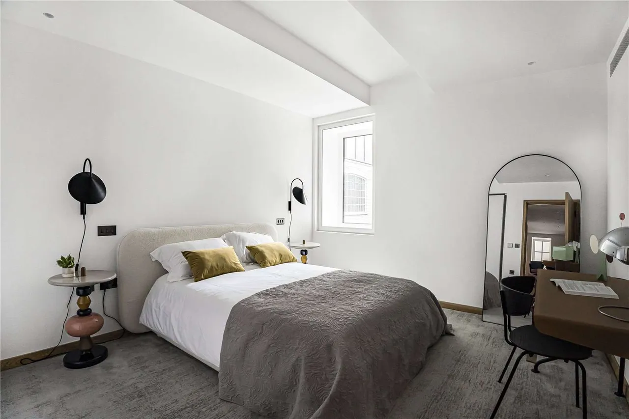 Betterton Street, London, WC2H 9BU, photo 7