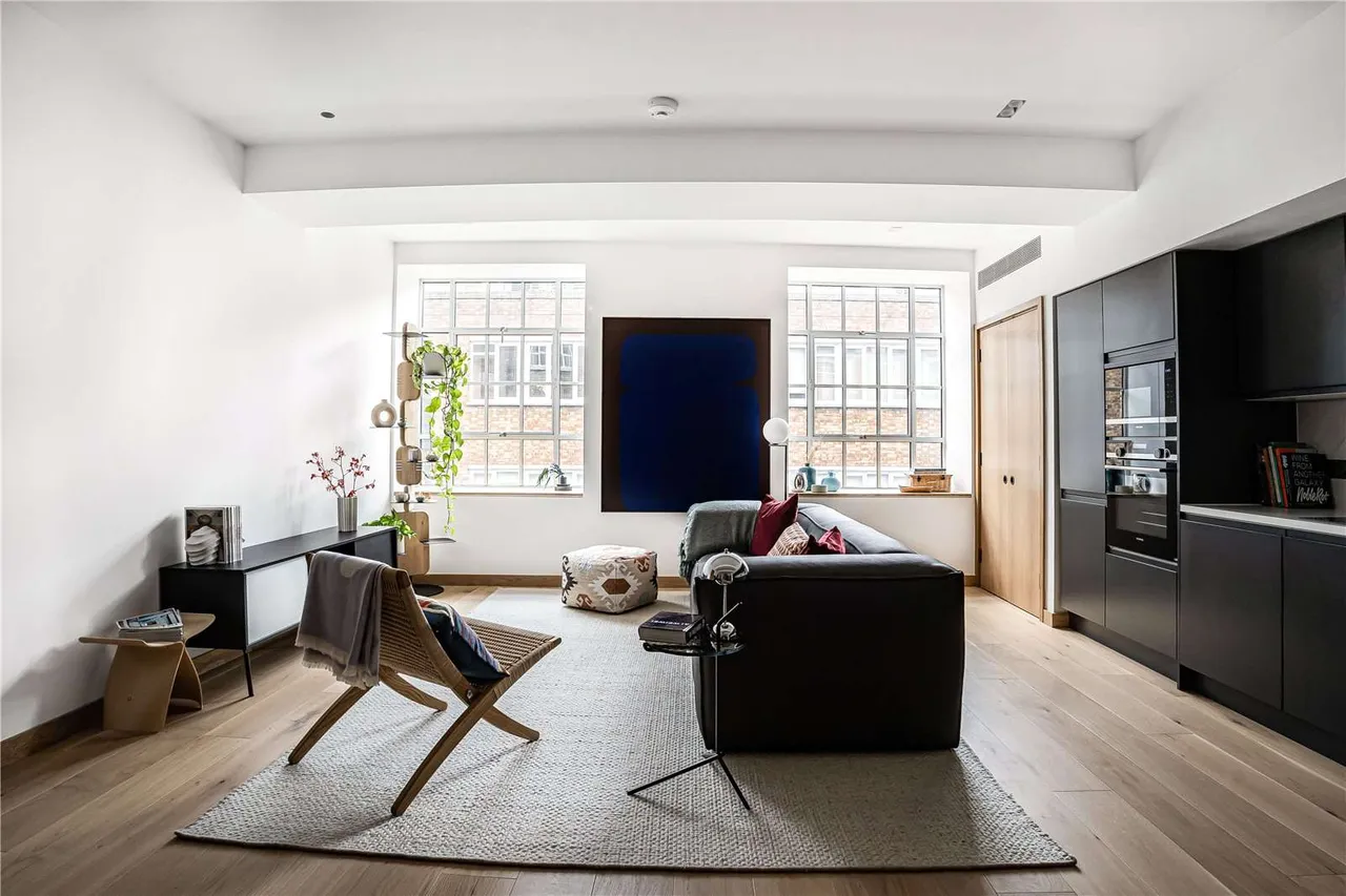 Betterton Street, London, WC2H 9BU, photo 3