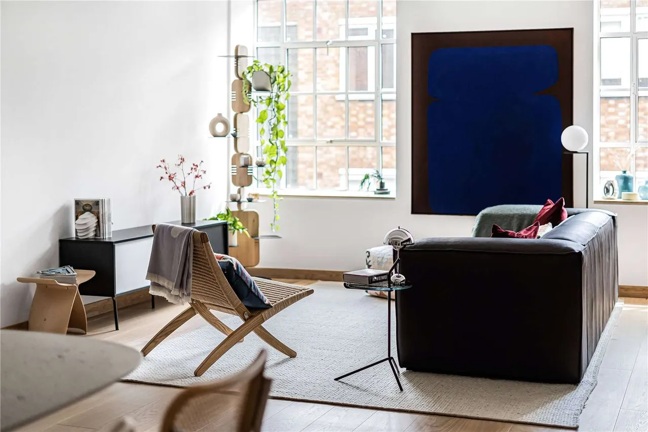 Betterton Street, London, WC2H 9BU, photo 8