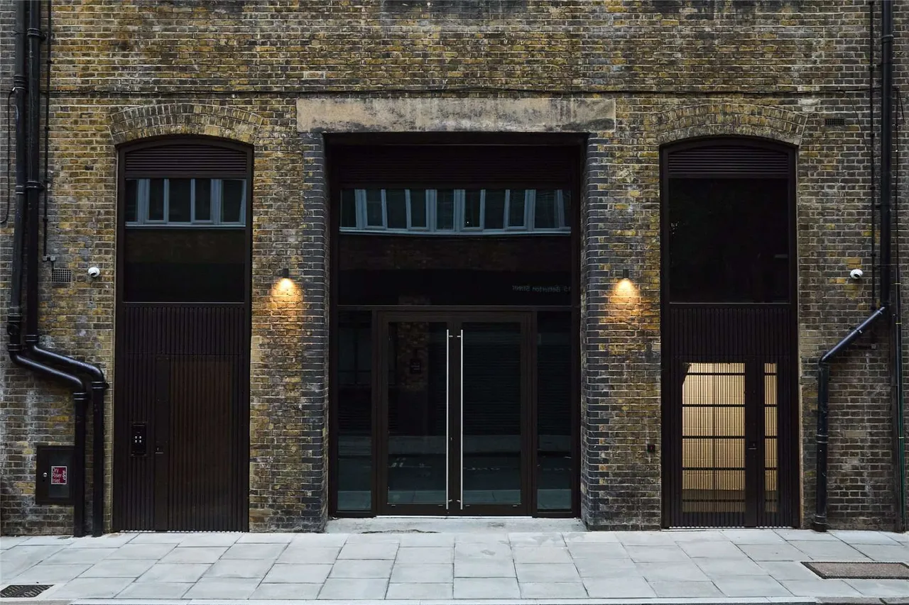 Betterton Street, London, WC2H 9BU, photo 5