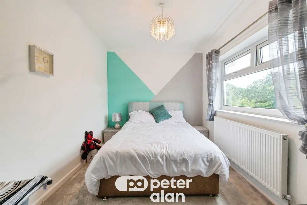 Mill View Estate Maesteg, CF34, photo 8