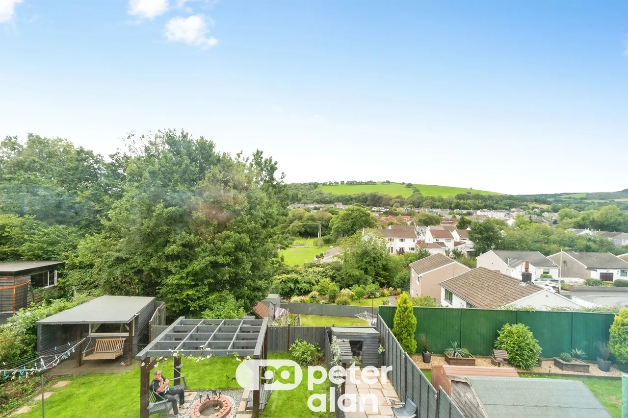 Mill View Estate Maesteg, CF34, photo 20