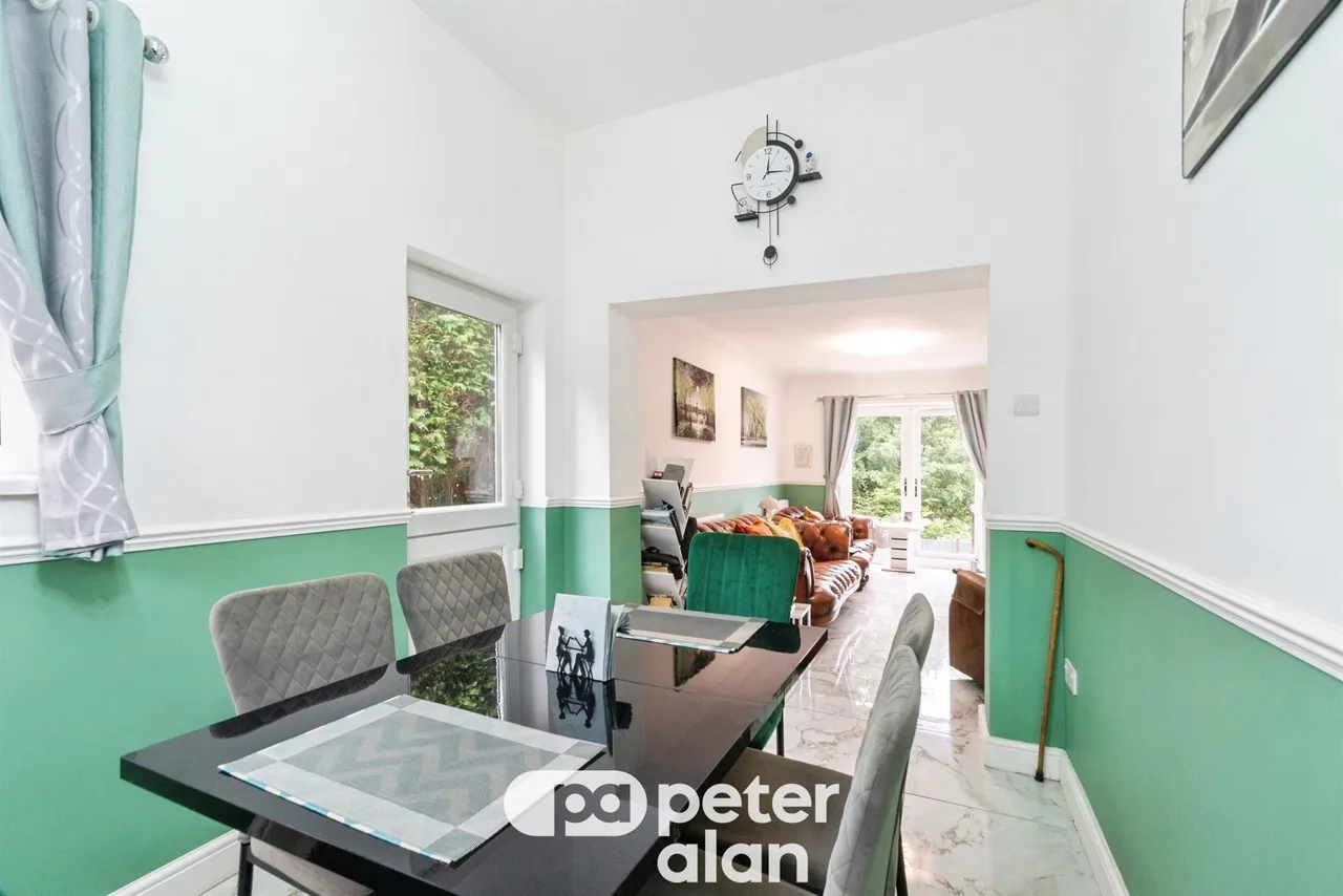 Mill View Estate Maesteg, CF34, photo 3