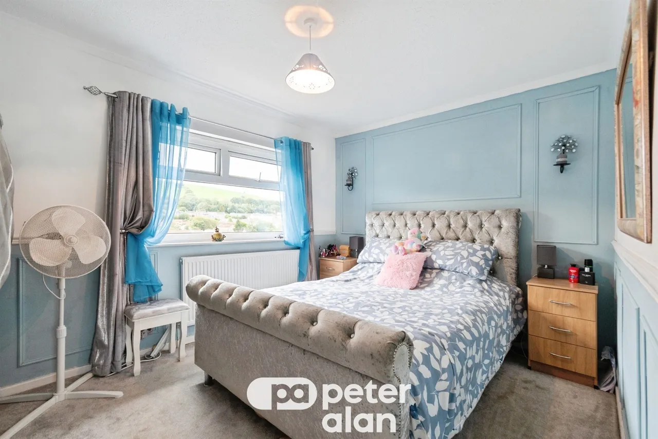 Mill View Estate Maesteg, CF34, photo 11