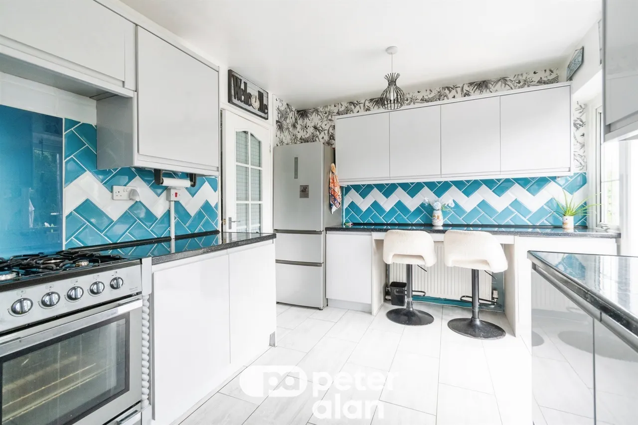 Mill View Estate Maesteg, CF34, photo 5