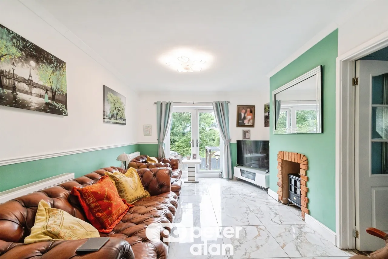 Mill View Estate Maesteg, CF34, photo 6