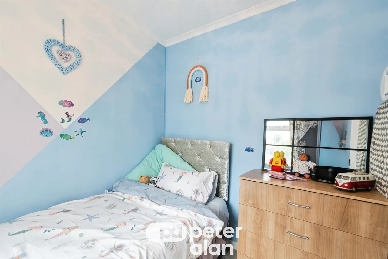 Mill View Estate Maesteg, CF34, photo 12
