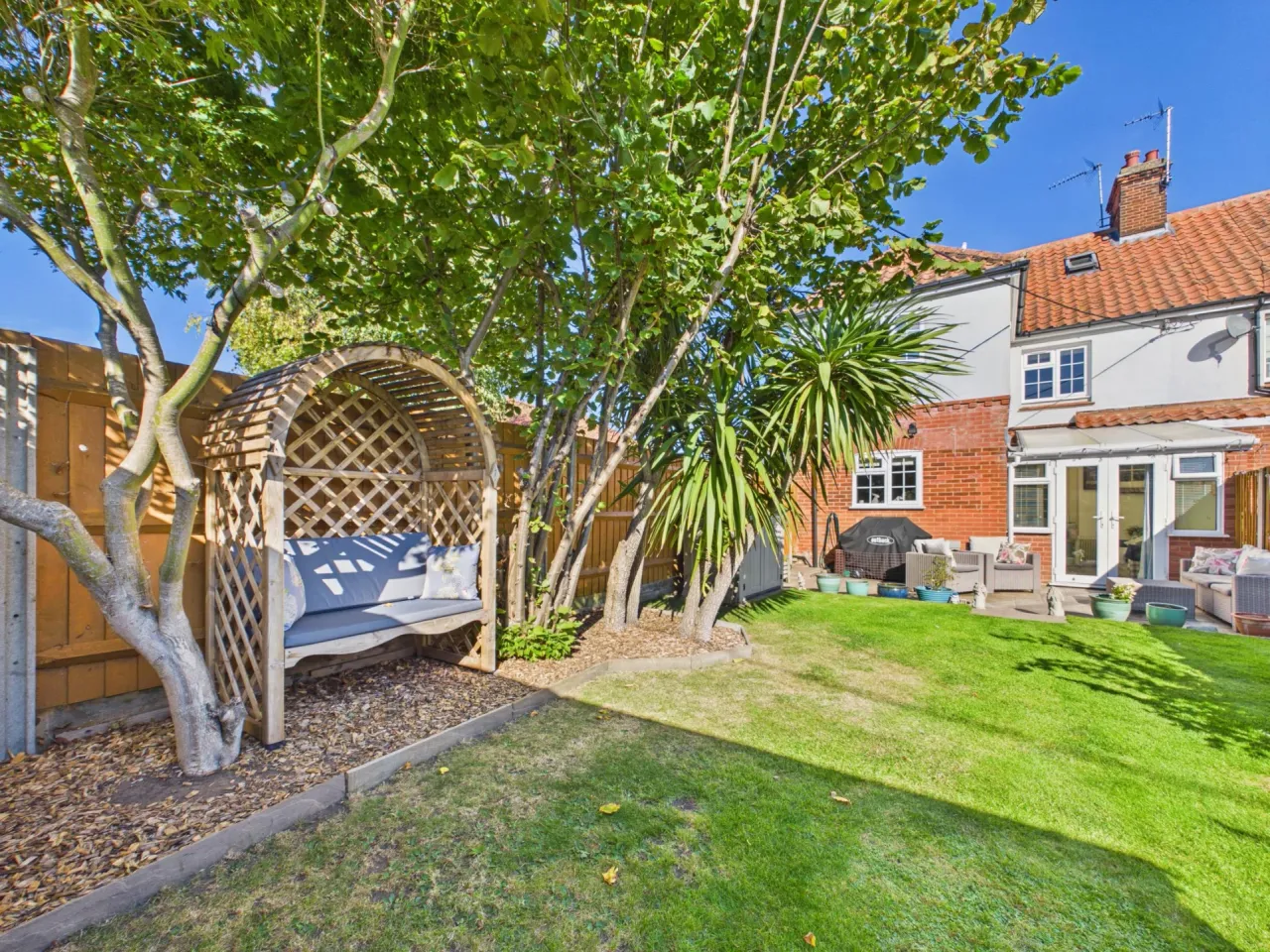 Mount Pleasant, Southwold, photo 21