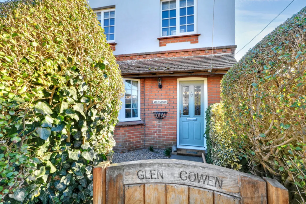 Mount Pleasant, Southwold, photo 22