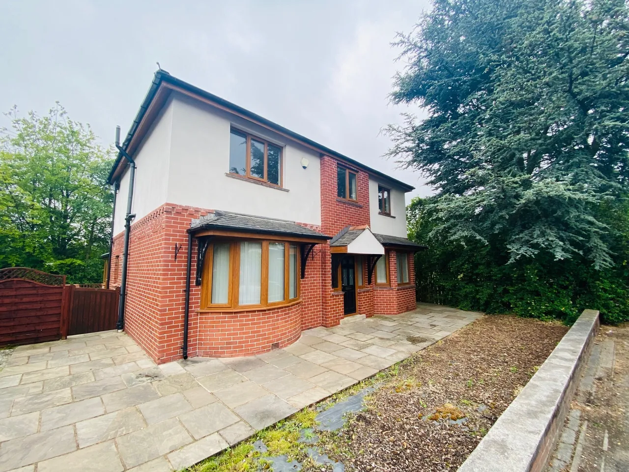 4 bed house to rent, Bolton Road, Abbey Village, PR6