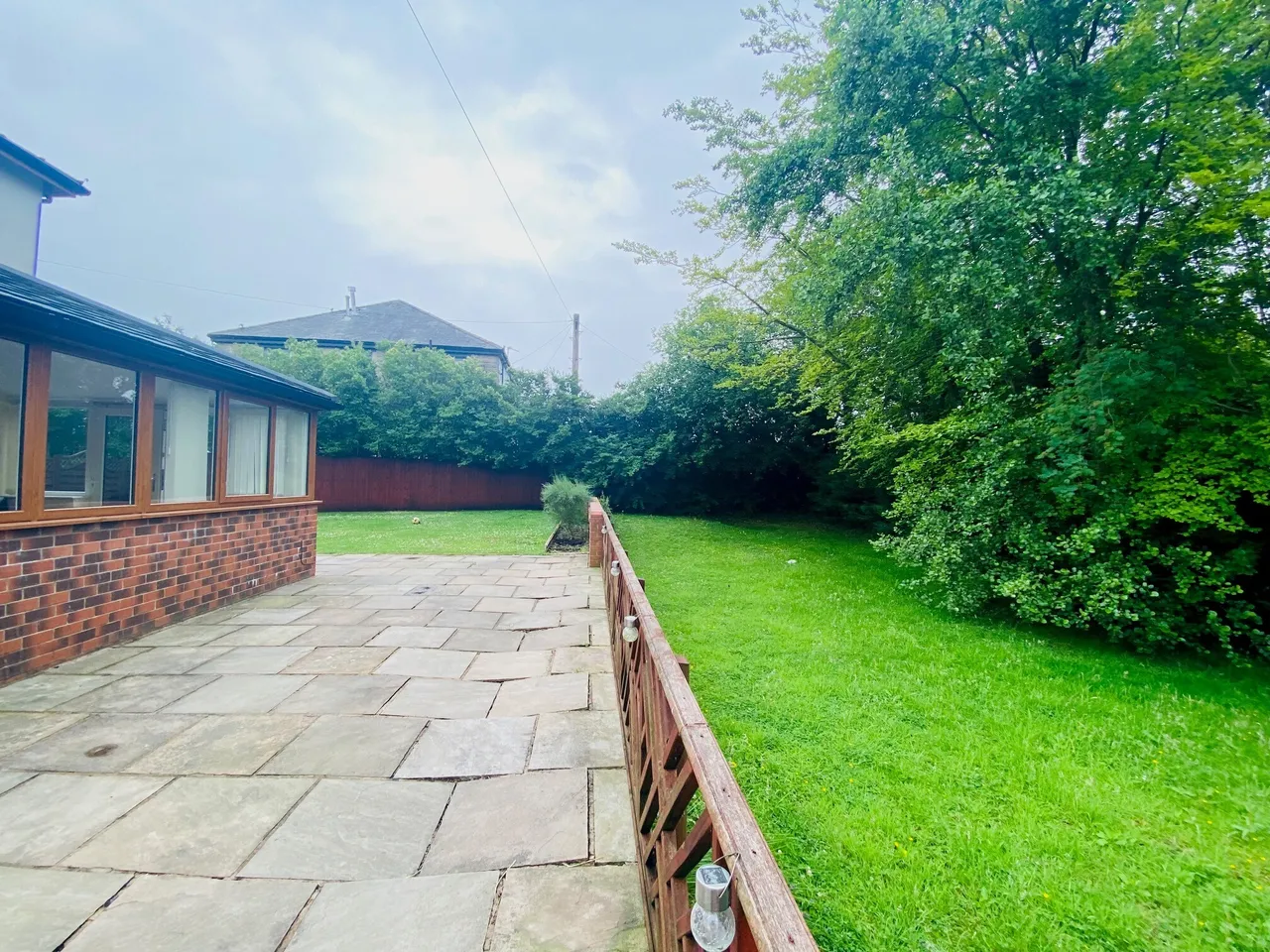 Bolton Road, Abbey Village, PR6, photo 2