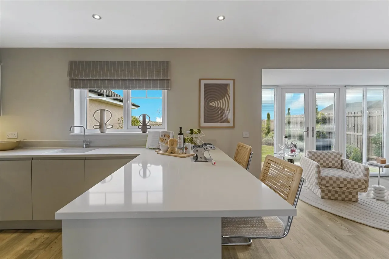 Main Road, MacMerry, EH33, photo 5