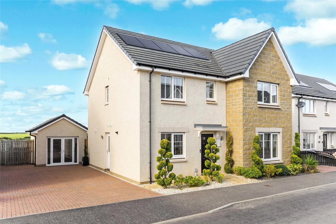 Main Road, MacMerry, EH33, photo 21