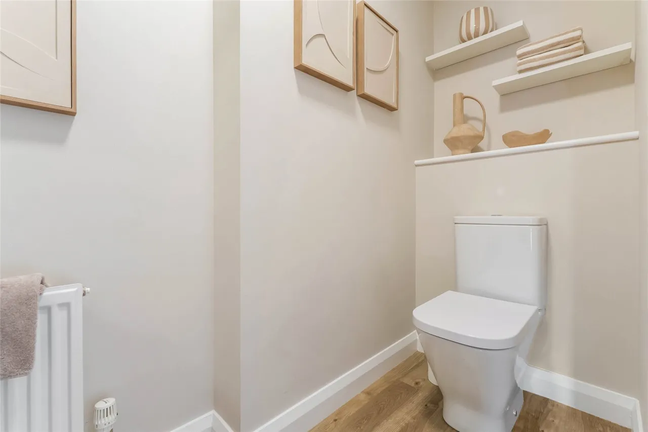 Main Road, MacMerry, EH33, photo 8