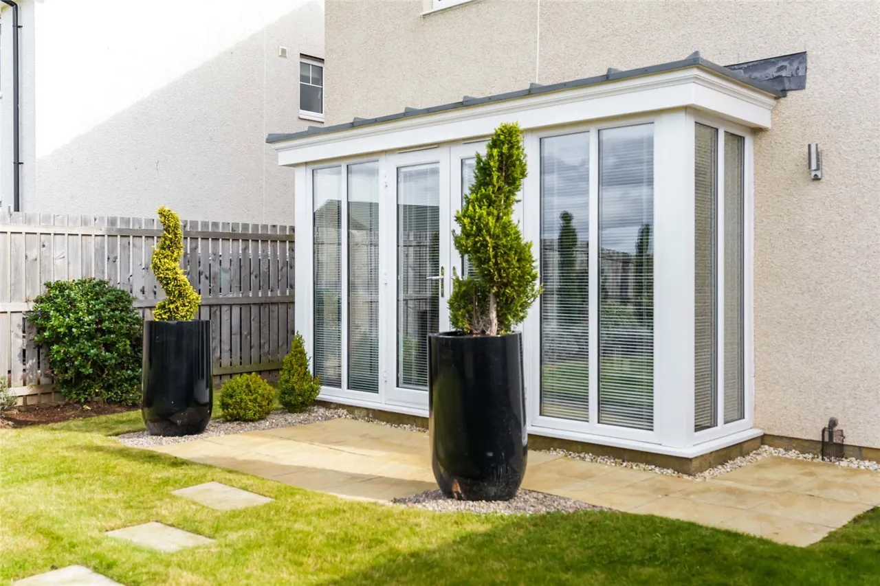 Main Road, MacMerry, EH33, photo 20