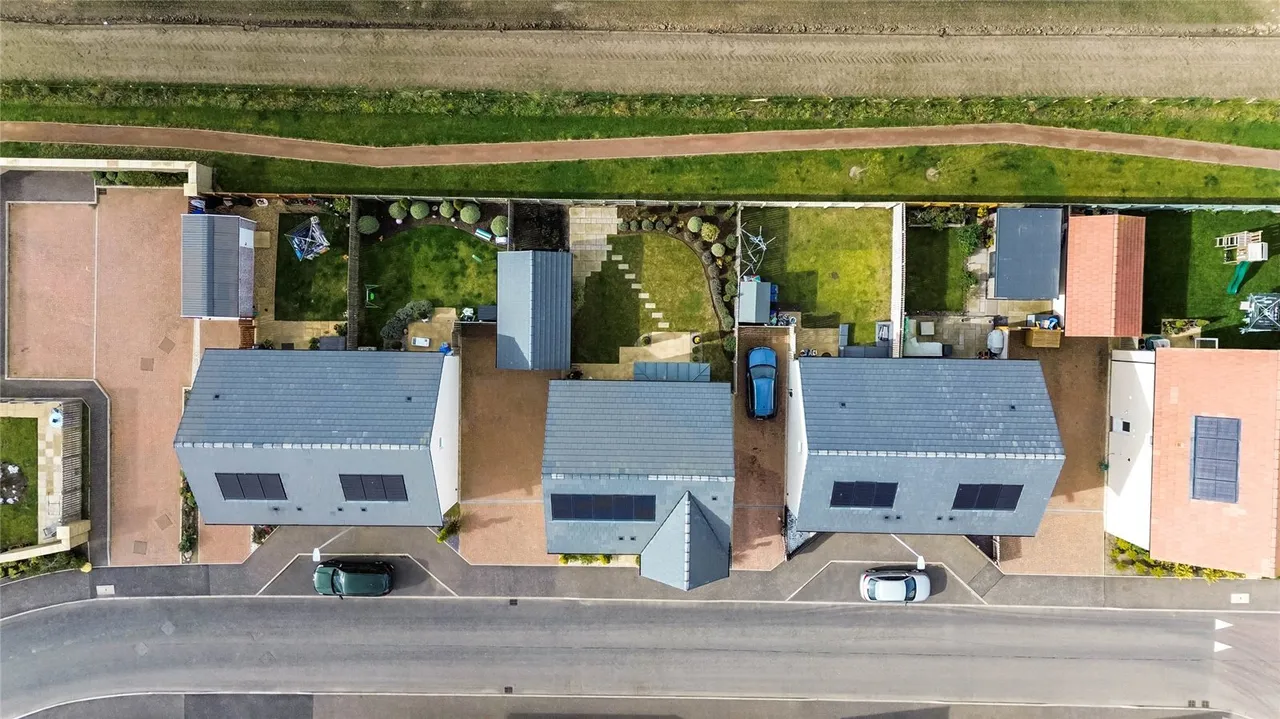 Main Road, MacMerry, EH33, photo 22