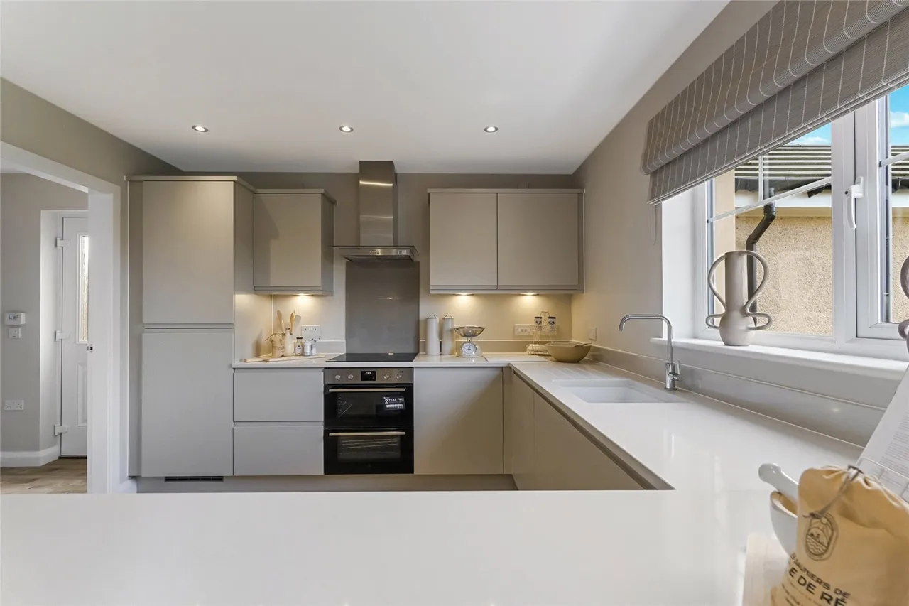 Main Road, MacMerry, EH33, photo 4