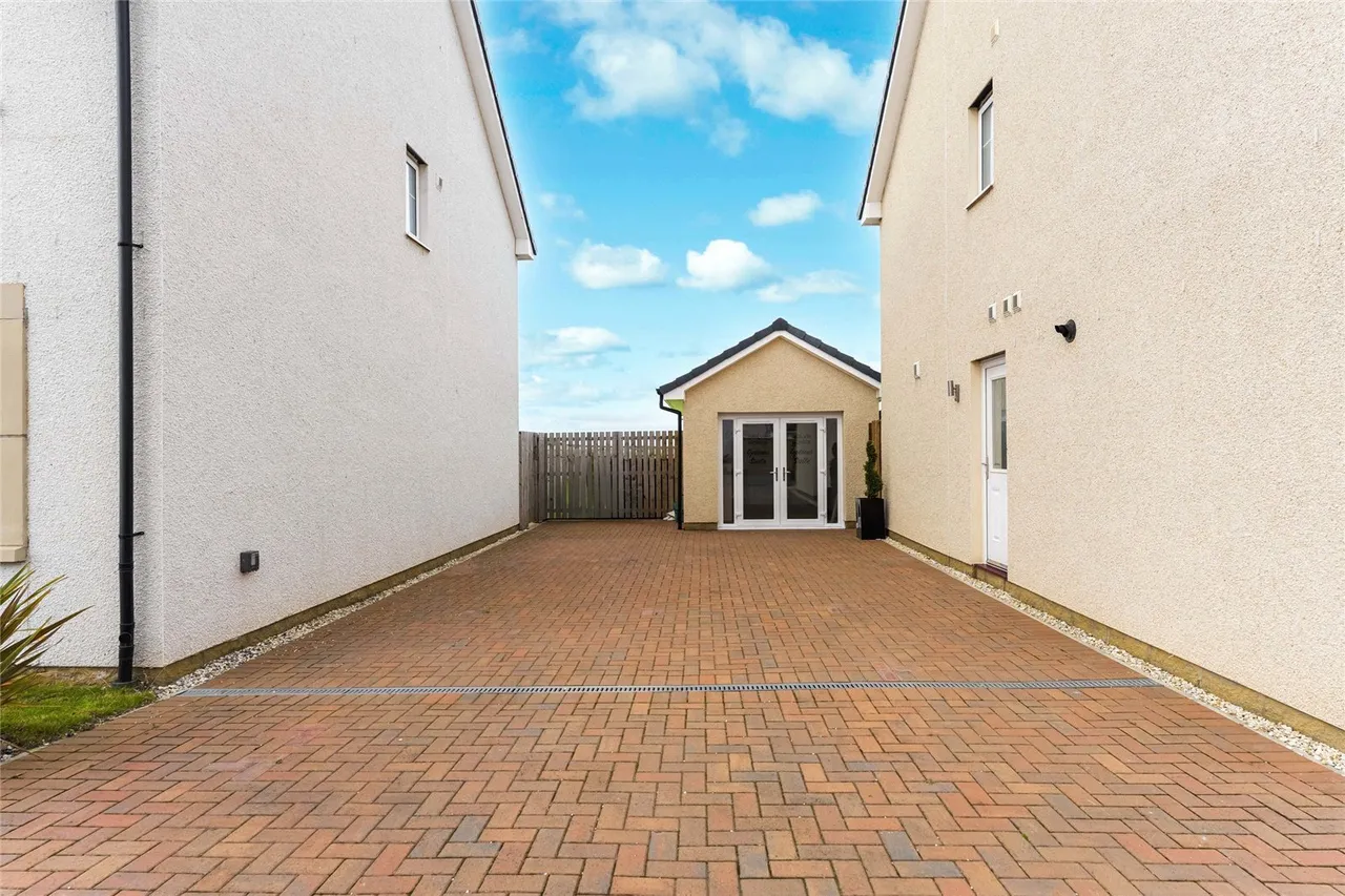 Main Road, MacMerry, EH33, photo 18