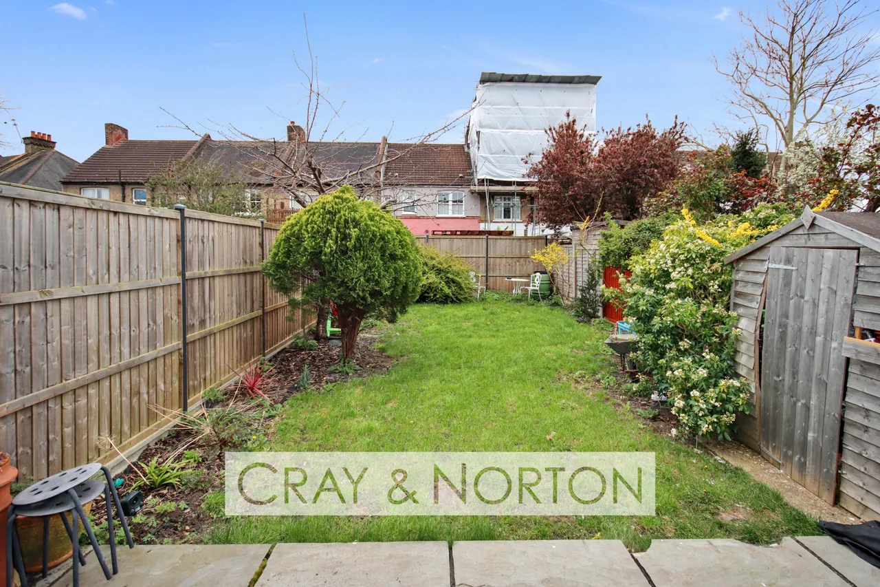 Parkview Road, Addiscombe, CR0 7DE, photo 9