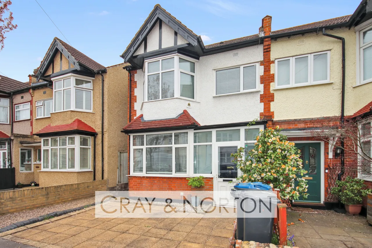 Parkview Road, Addiscombe, CR0 7DE, photo 12