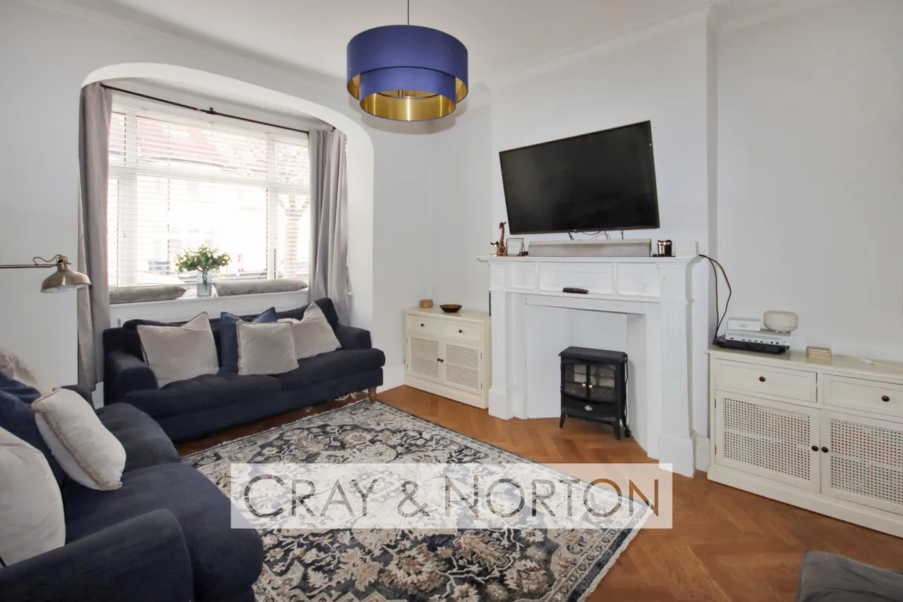 Parkview Road, Addiscombe, CR0 7DE, photo 7