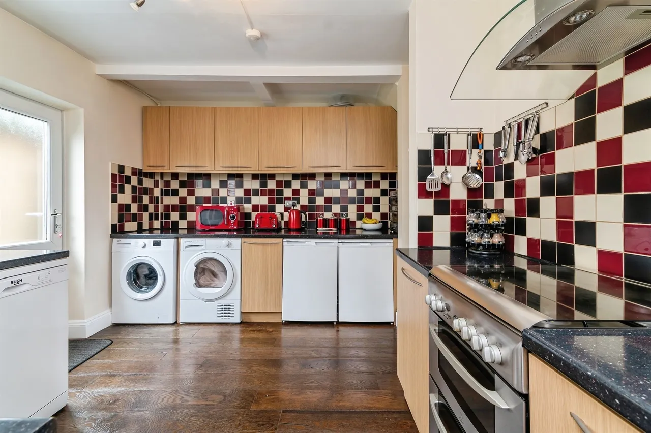 Baythorn Road, NOTTINGHAM, photo 7