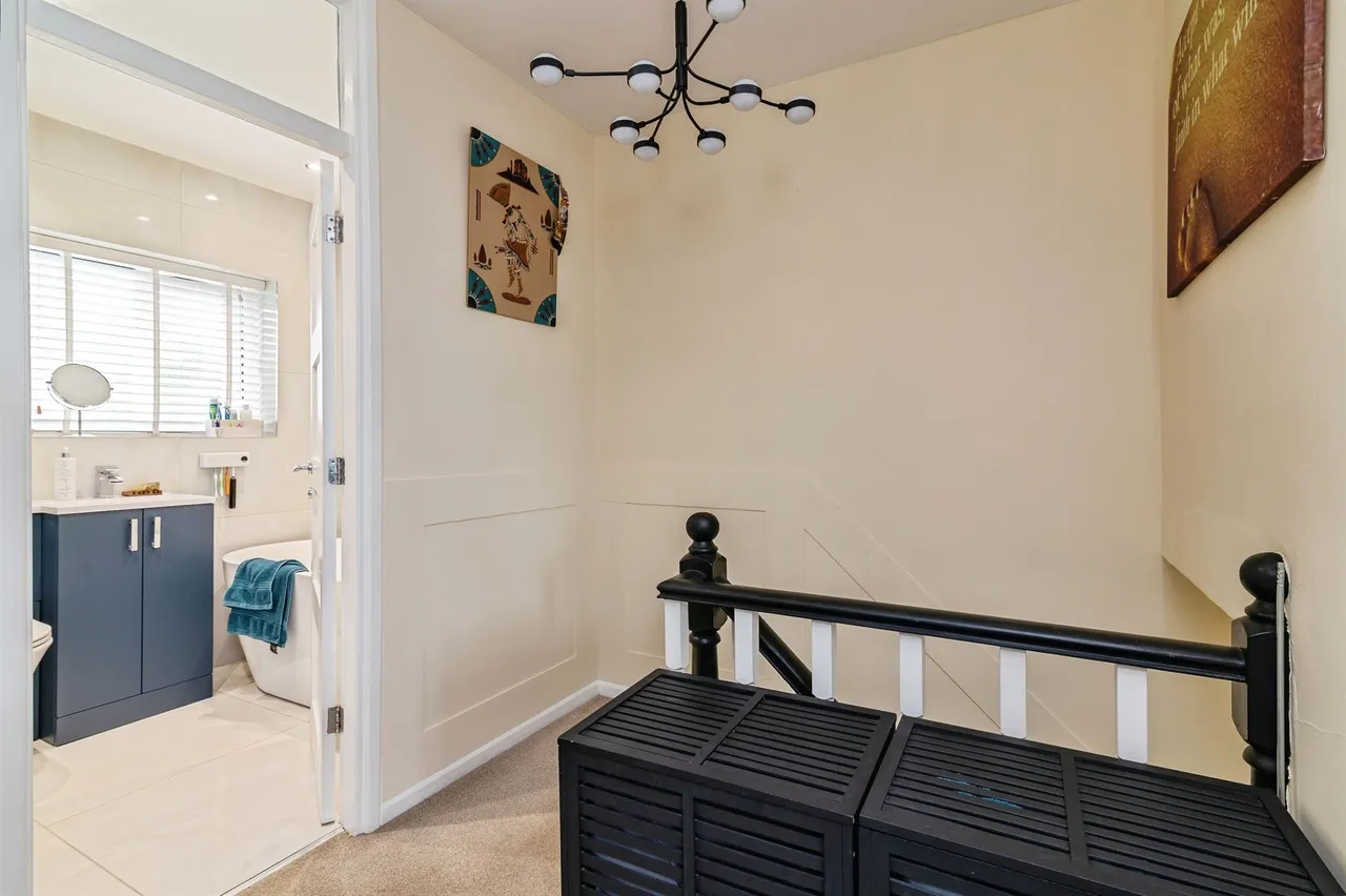Baythorn Road, NOTTINGHAM, photo 12