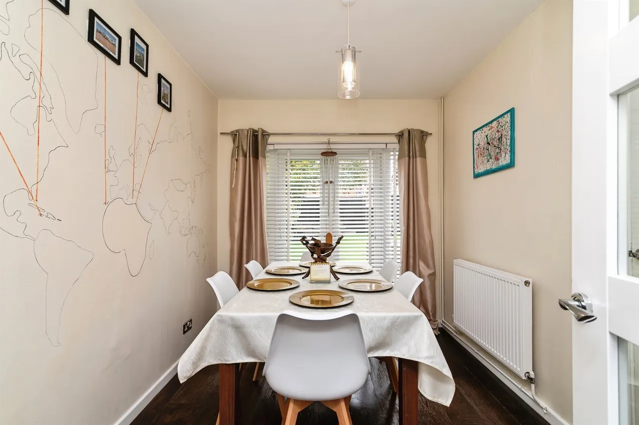Baythorn Road, NOTTINGHAM, photo 8