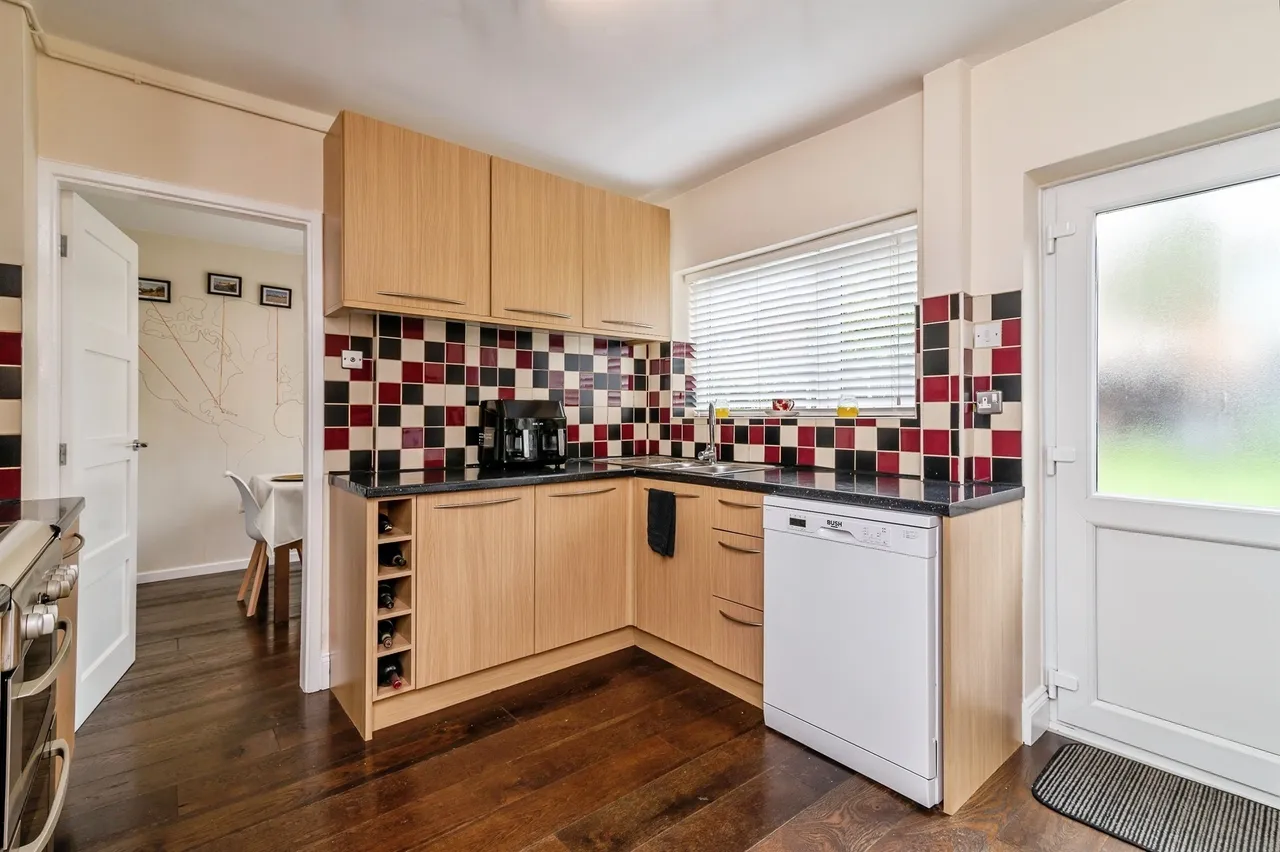 Baythorn Road, NOTTINGHAM, photo 5